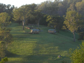 Yasuragi Cabins